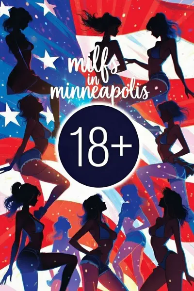MILFS IN MINNEAPOLIS